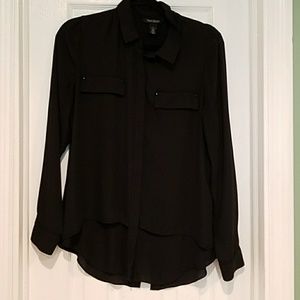 White House Black Market blouse