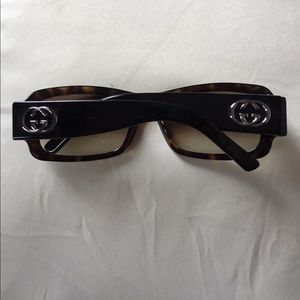 Gucci sunglasses *For @newfound only***