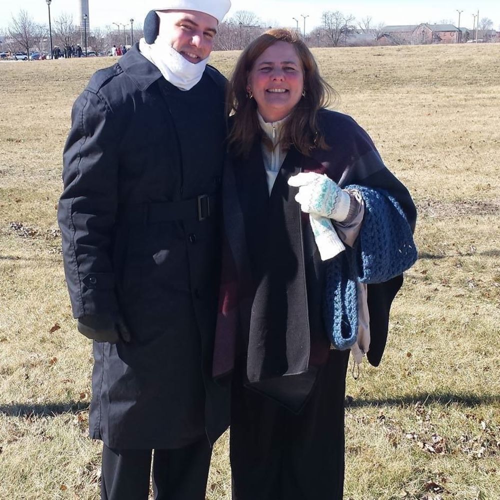 Meet your Posher, Laura