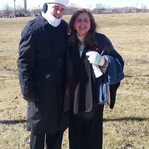 Meet your Posher, Laura