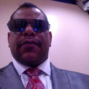 Meet your Posher, Darrell