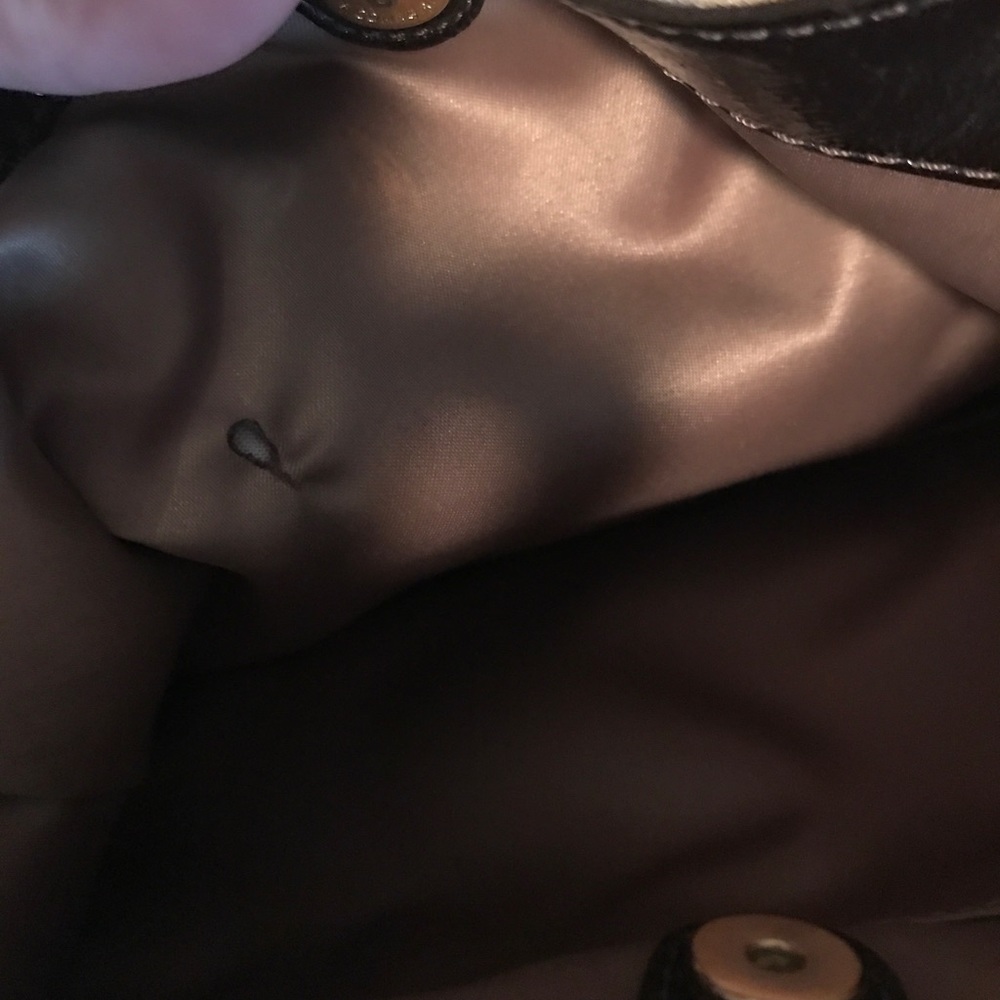 Coach Purse - Picture 6 of 8
