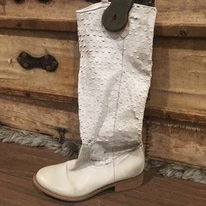 Handmade Italian Boots
