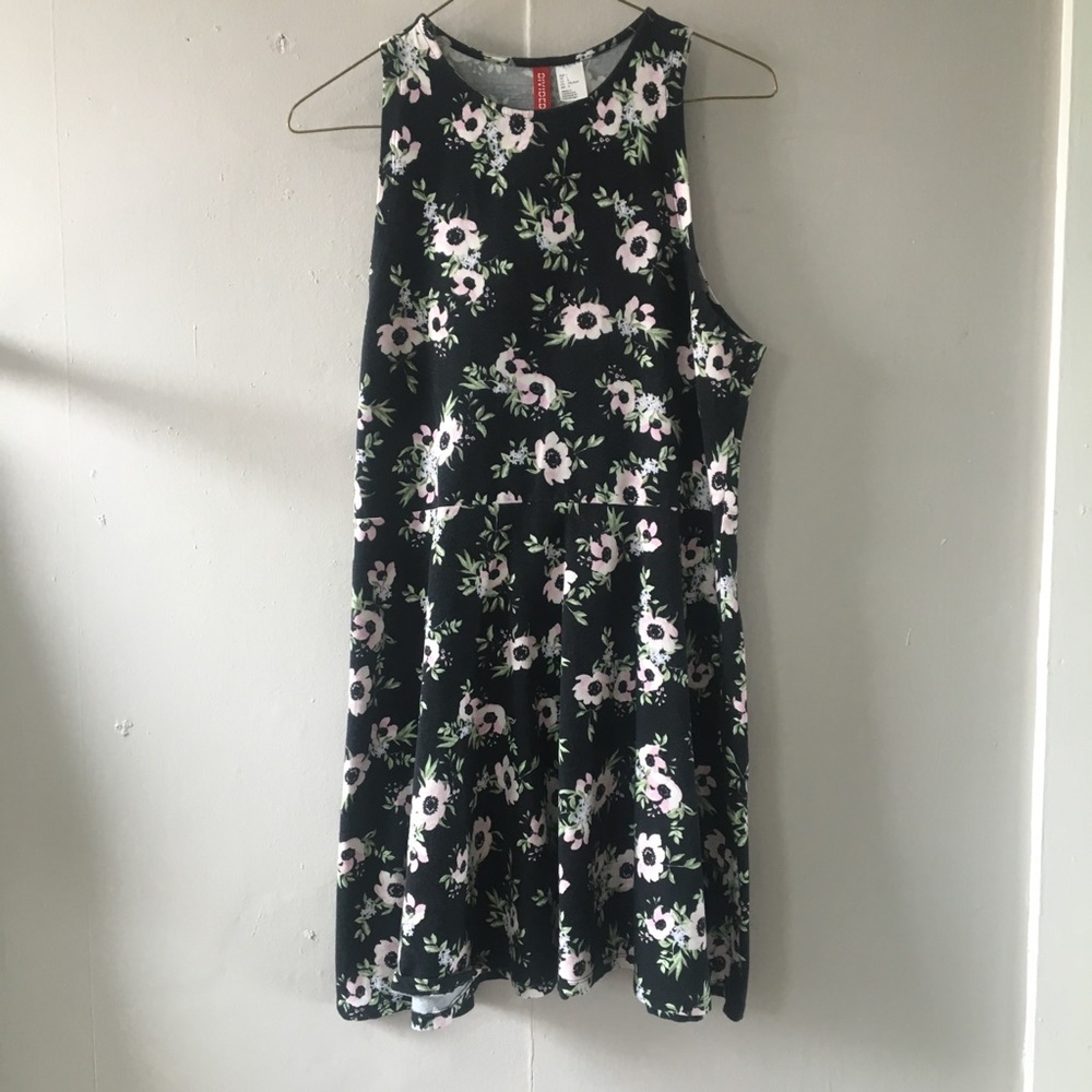 H&M Skater Dress