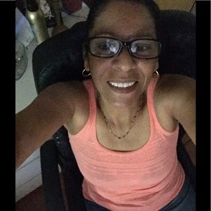 Meet your Posher, Maritza