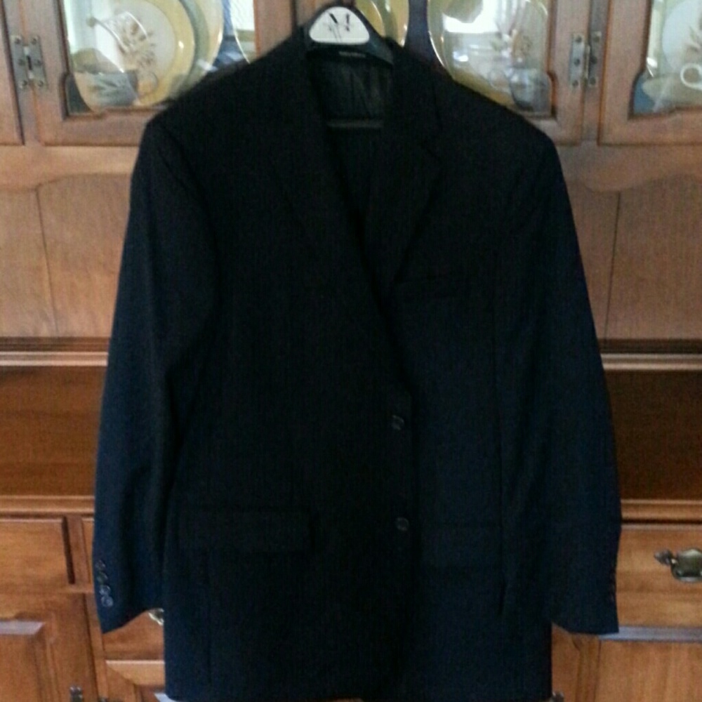 Suite jacket