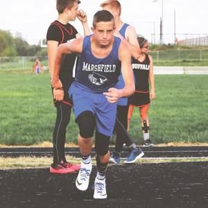 Meet your Posher, Parker