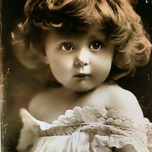 Meet your Posher, Susan