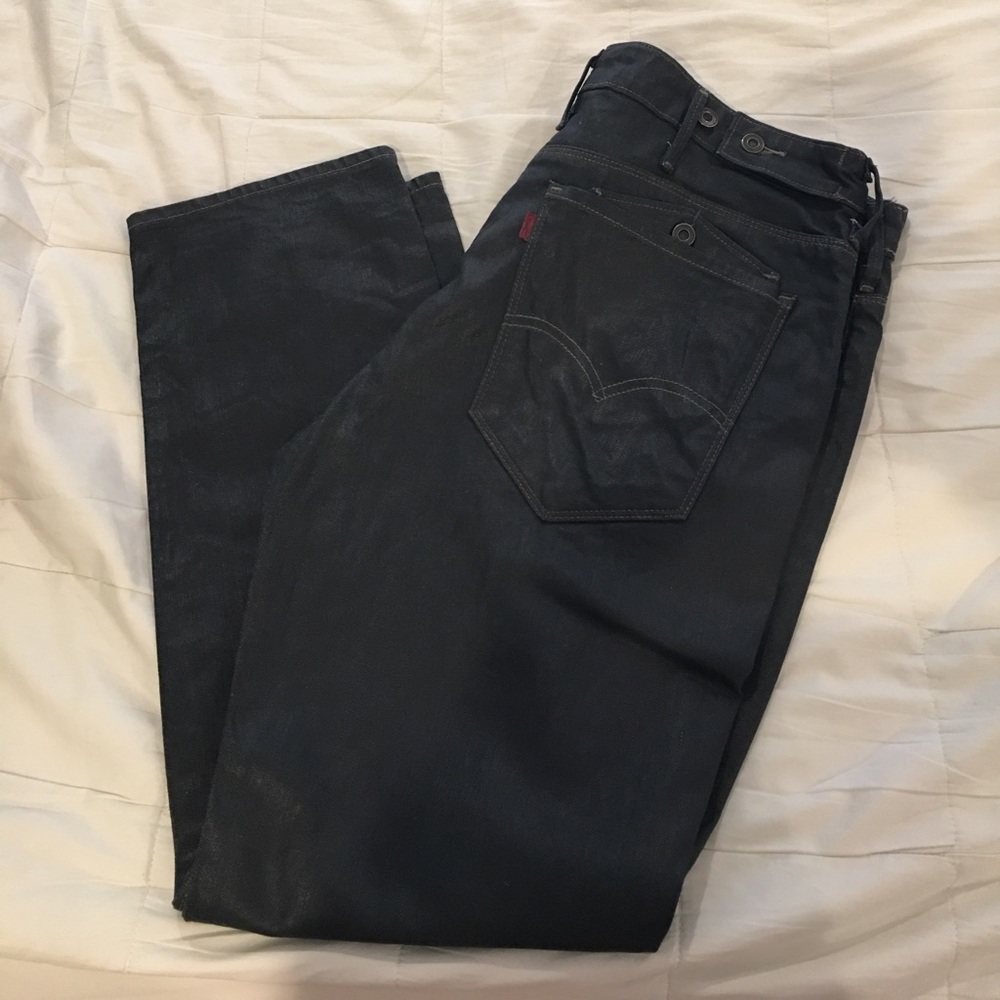 Men's Levi's