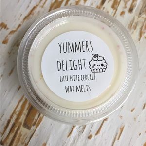 Soy Wax Melts