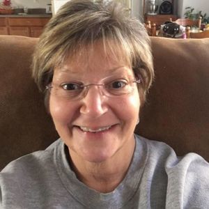 Meet your Posher, Gail