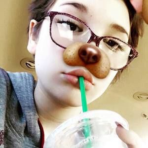 Meet your Posher, Briar