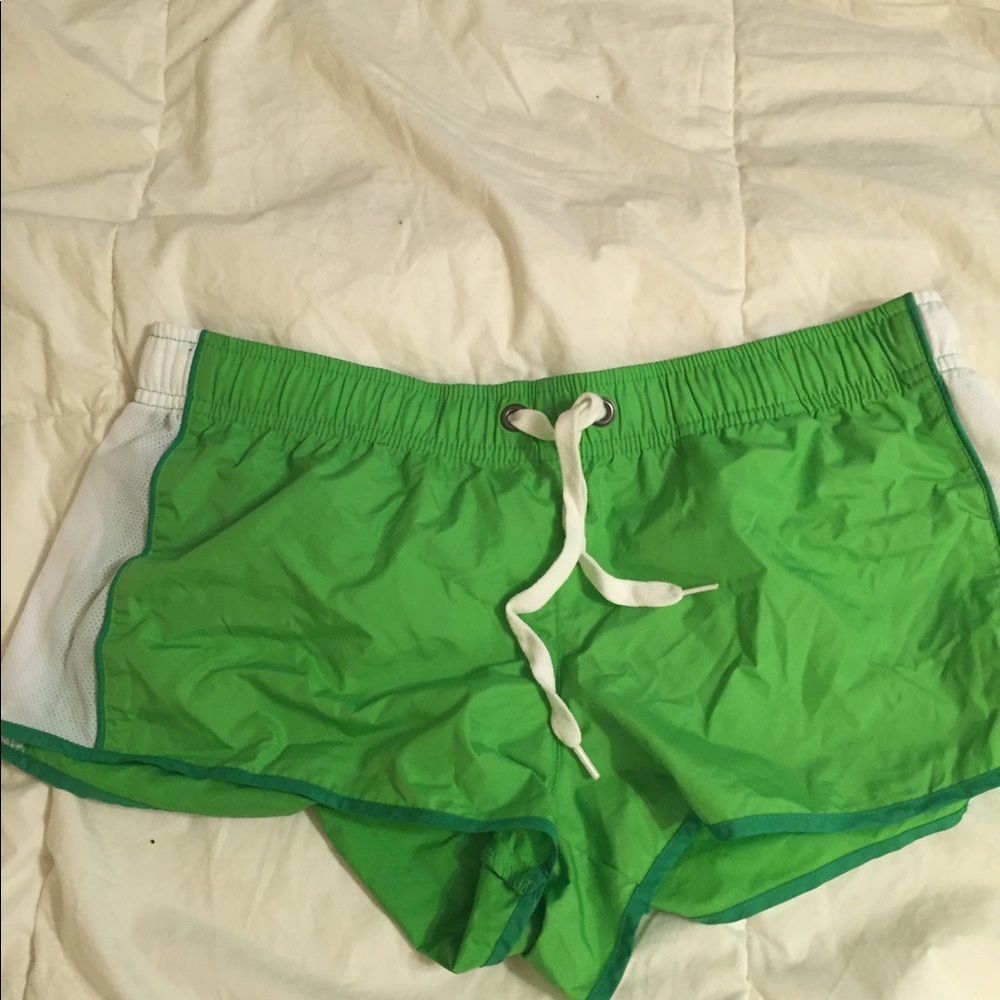 Victoria's Secret PINK athletic short