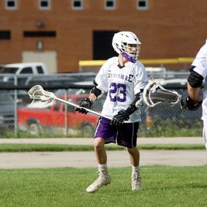 Meet your Posher, Carson