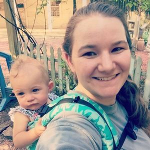 Meet your Posher, Carla