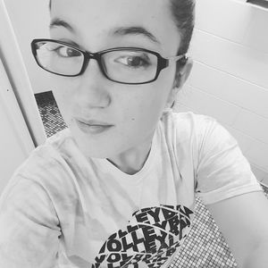 Meet your Posher, Ivy