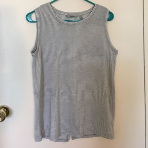 Athleta Tank Top size Small