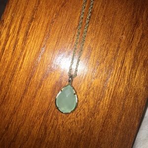 Kendra Scott necklace!