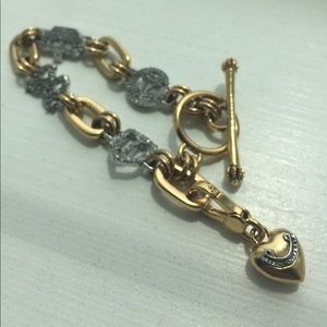 Juicy Couture Bracelet