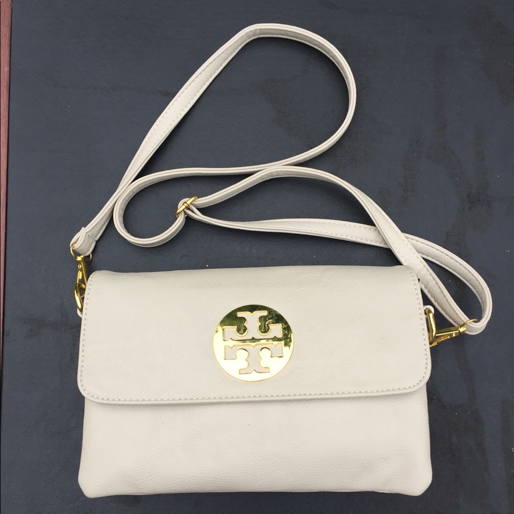 Cute and Sassy Tory Burch Handbag