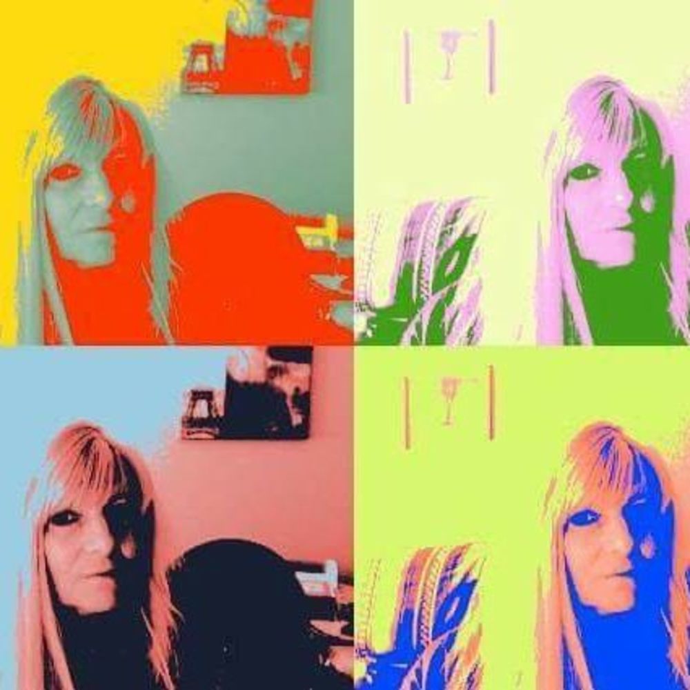 Meet your Posher, Kristina