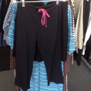 Lulu lemon yoga pants