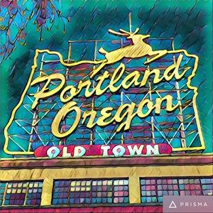 Meet your Posher, Steve