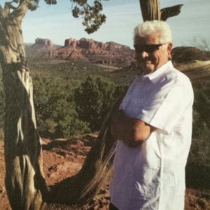 Meet your Posher, Don