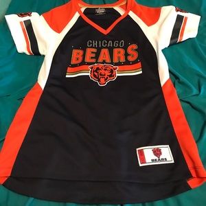 Chicago Bears Jersey