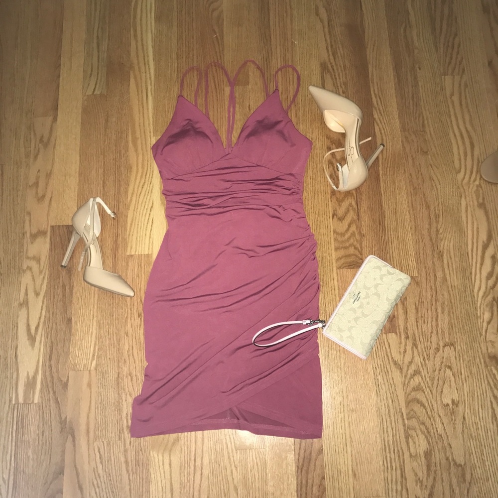 Windsor Dress