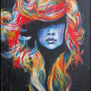 Meet your Posher, Lillian