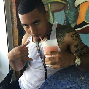 Meet your Posher, Darrin