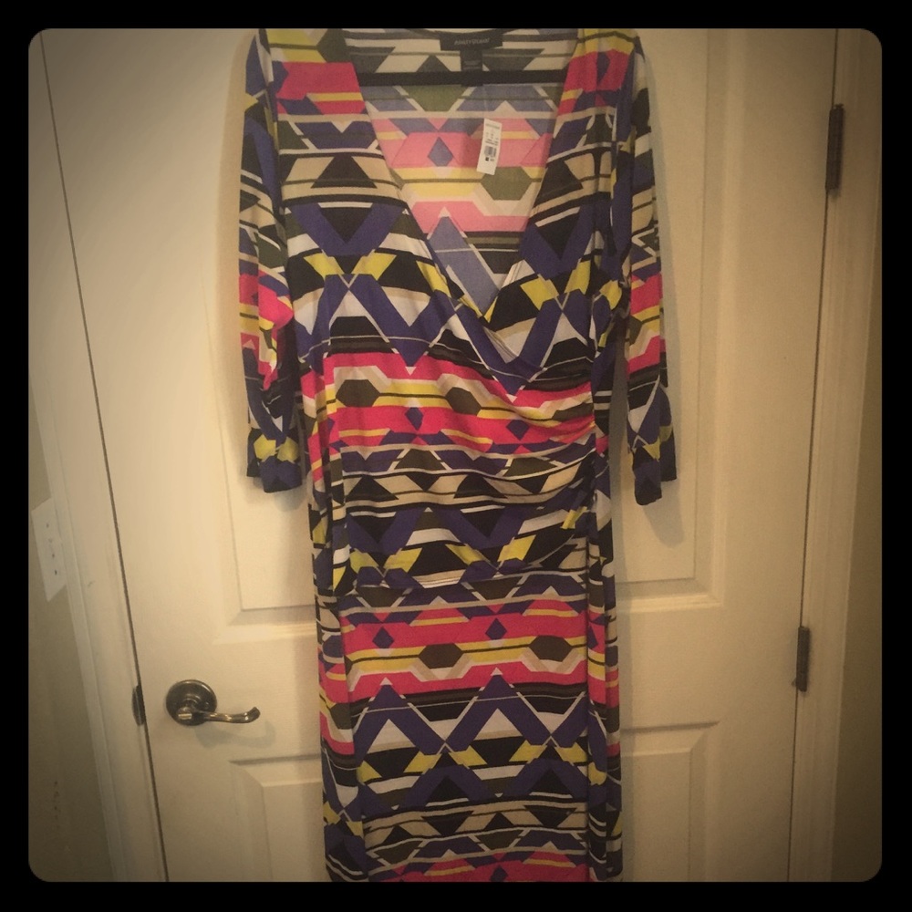 Ashley Stewart 18/20 dress