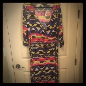 Ashley Stewart 18/20 dress