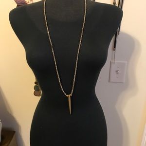 Fabulina statement necklace