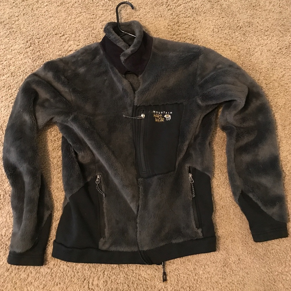 Mountain Hardwear Men's Jacket