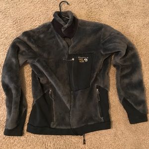 Mountain Hardwear Men's Jacket
