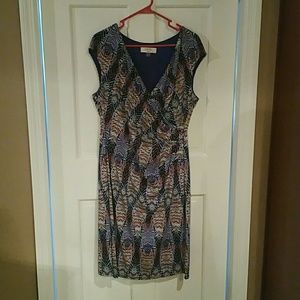 Kasper dress