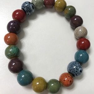 Decorative bracelet