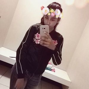 Meet your Posher, Fernanda