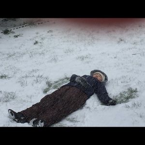 Meet your Posher, Amy