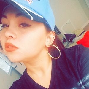 Meet your Posher, Katia