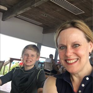 Meet your Posher, Renee