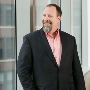 Meet your Posher, Brian