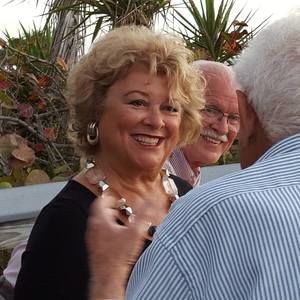 Meet your Posher, Constance