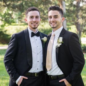 Meet your Posher, Abdullah