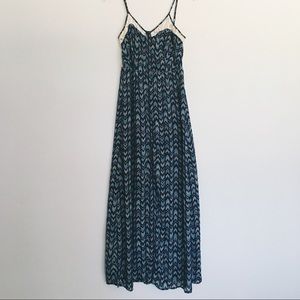 Nordstrom Long Sundress