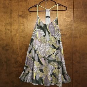 KLd-Signature sundress.