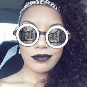 Meet your Posher, Ruth