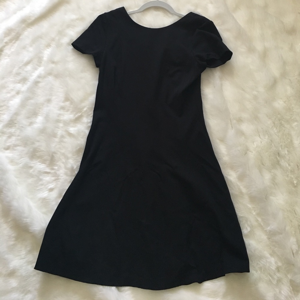Banana Republic Black Dress. Great Condition